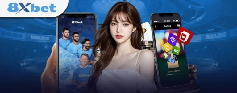 8xbet - 188bet đại lý