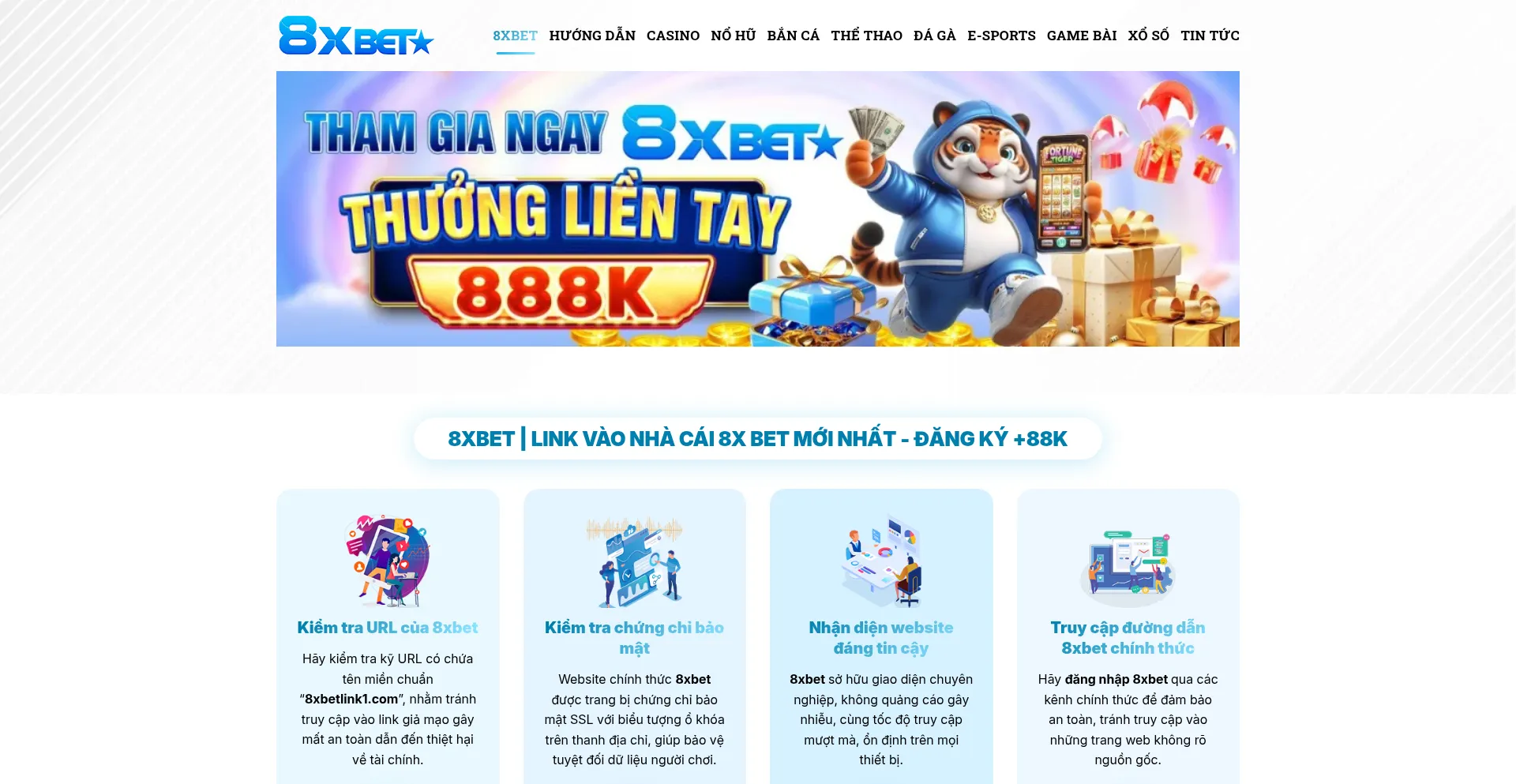 8xbet - m888 link