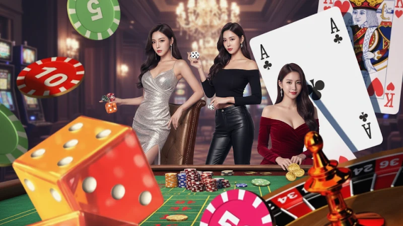 8xbet - gemwin bị bắt