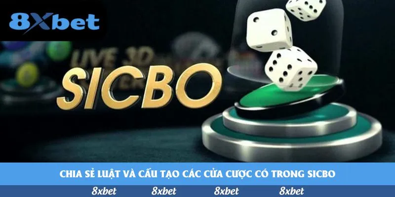 8xbet - kèo rung (live betting)