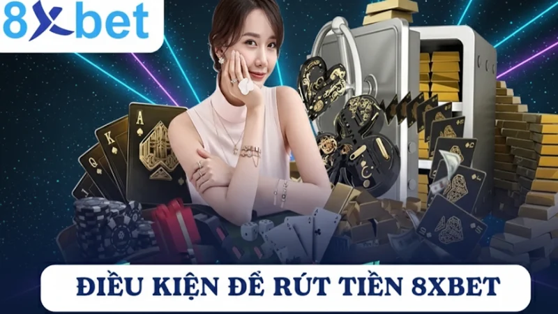 8xbet - nhà cái 8xbet