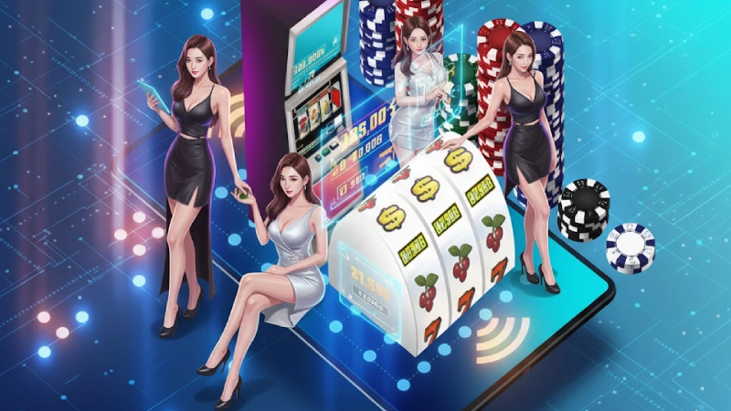 8xbet - fa88 sập
