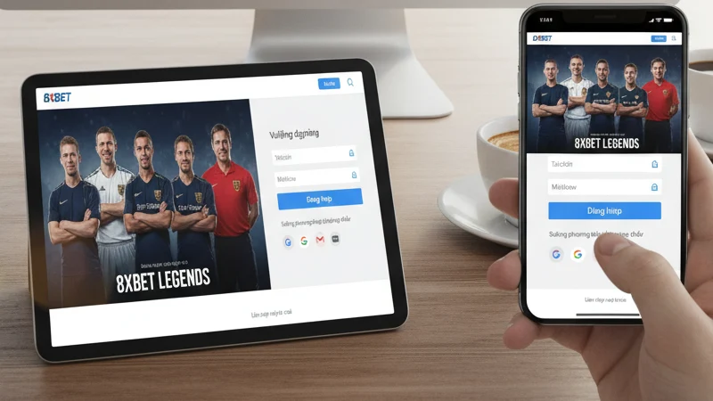 8xbet - jun88 lô đề