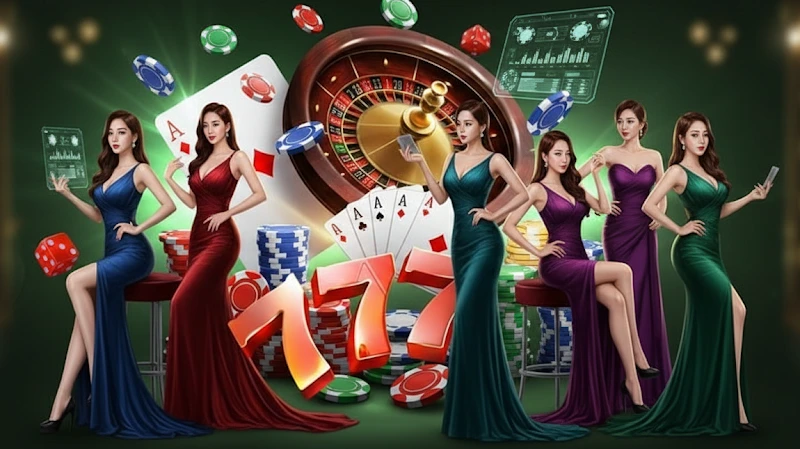 8xbet - trang web cờ bạc