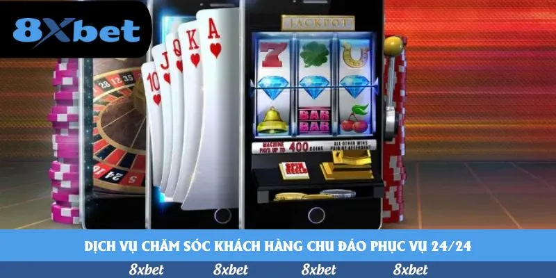 8xbet - vsbet nạp tiền momo