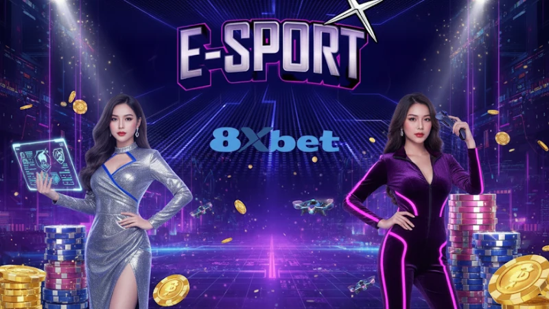 8xbet - yo88 lô đề