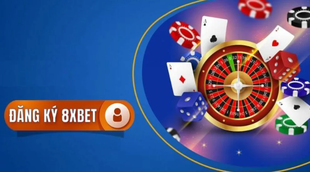 8xbet - link vào thabet