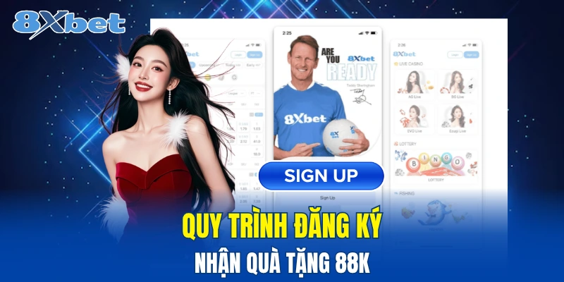 8xbet - lucky88 game bài